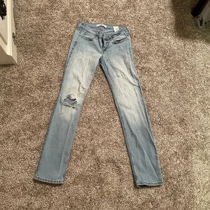 Hollister 3S Jeans